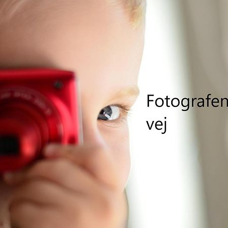 Hotel Hedegaarden Vejle Esterno foto